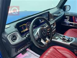 مرسيدس بنز G-Class